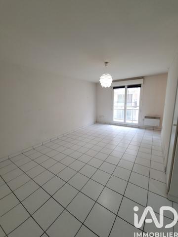 Appartement à vendre 2 pièces 47 m² Le Havre