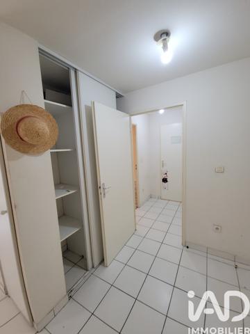 Appartement à vendre 2 pièces 47 m² Le Havre