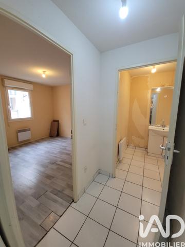 Appartement à vendre 2 pièces 47 m² Le Havre