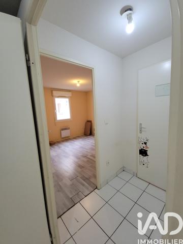 Appartement à vendre 2 pièces 47 m² Le Havre