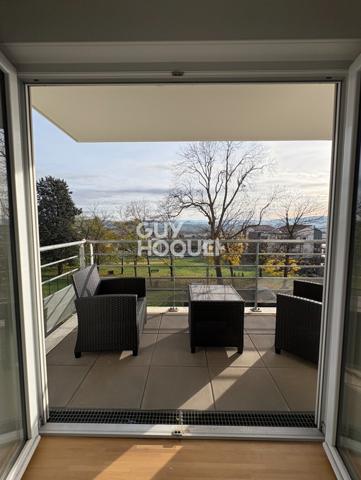 APPARTEMENT À VENDRE DE 2 PIÈCES DE 43,02 M²