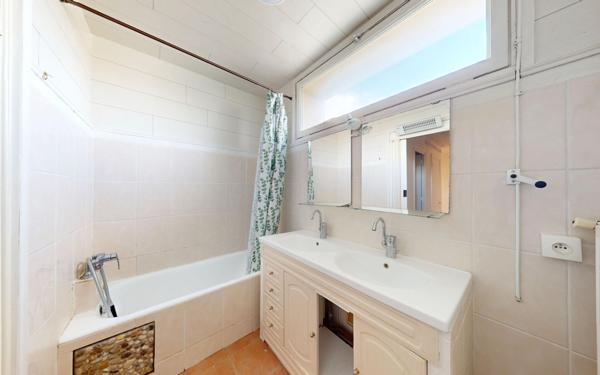 Appartement à vendre    4 pièces • 91 m2 Lyon 4