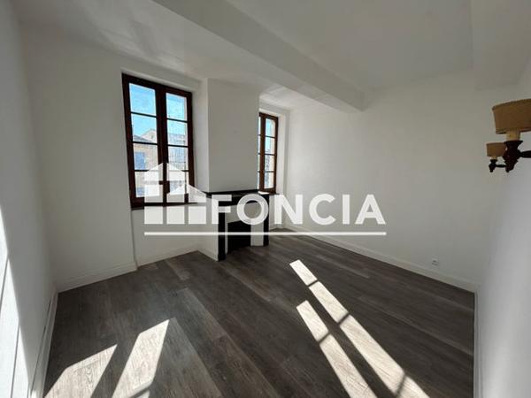 Location Maison 4 pièces 105 m² - 26 BOULEVARD DES PYRENEES Lombez 32220