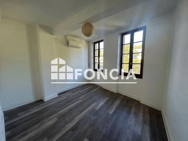 Location Maison 4 pièces 105 m² - 26 BOULEVARD DES PYRENEES Lombez 32220