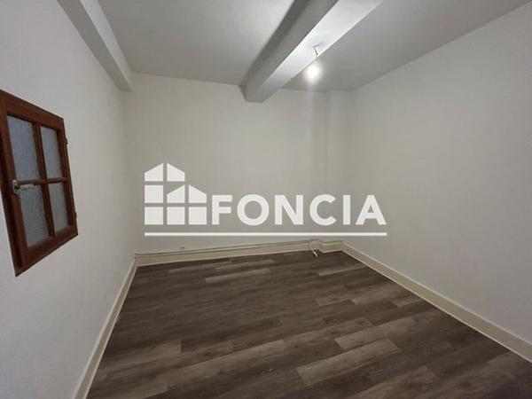 Location Maison 4 pièces 105 m² - 26 BOULEVARD DES PYRENEES Lombez 32220