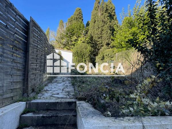 Location Maison 4 pièces 105 m² - 26 BOULEVARD DES PYRENEES Lombez 32220