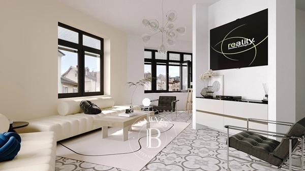 Thonon-les-Bains, Appartement 1 Chambre -  58 m² à vendre