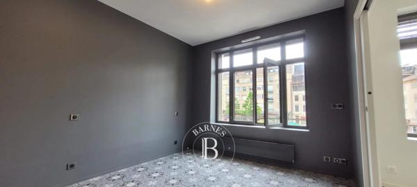 Thonon-les-Bains, Appartement 1 Chambre -  58 m² à vendre