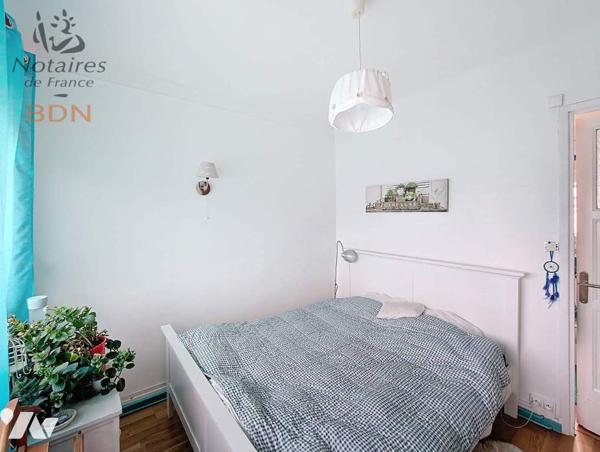 Maison d'habitation