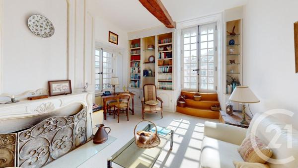 Appartement T2 à vendre  2 pièces - 51,57 m2 LE CROISIC - 44