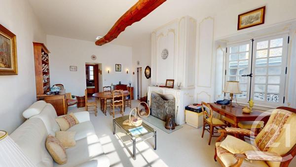 Appartement T2 à vendre  2 pièces - 51,57 m2 LE CROISIC - 44