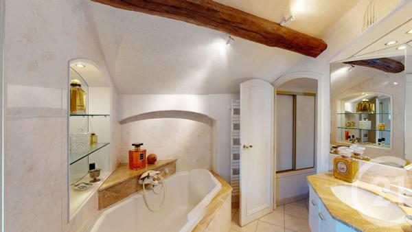 Appartement T2 à vendre  2 pièces - 51,57 m2 LE CROISIC - 44