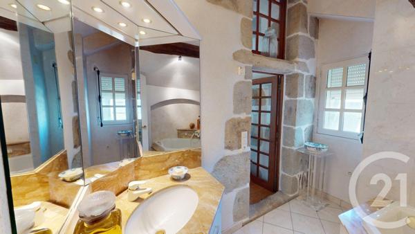 Appartement T2 à vendre  2 pièces - 51,57 m2 LE CROISIC - 44