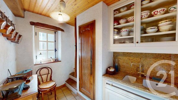 Appartement T2 à vendre  2 pièces - 51,57 m2 LE CROISIC - 44