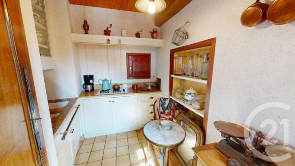 Appartement T2 à vendre  2 pièces - 51,57 m2 LE CROISIC - 44