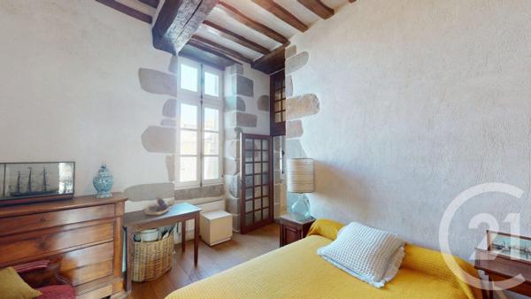 Appartement T2 à vendre  2 pièces - 51,57 m2 LE CROISIC - 44
