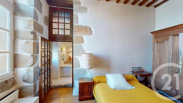 Appartement T2 à vendre  2 pièces - 51,57 m2 LE CROISIC - 44
