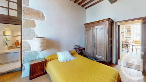 Appartement T2 à vendre  2 pièces - 51,57 m2 LE CROISIC - 44