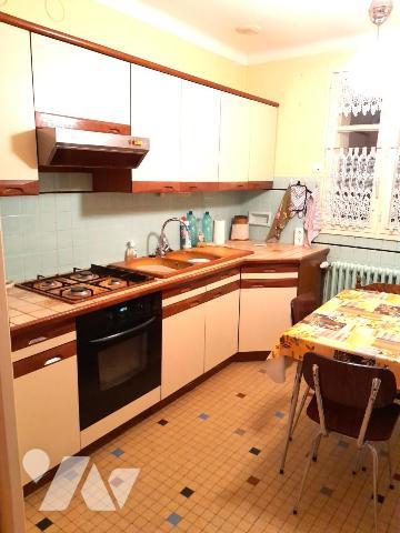 FLEURY LES AUBRAIS - MAISON INDEPENDANTE - 4 PIECES PRINCIPALES  (84,66 m²) BON ETAT - ASCENSEUR