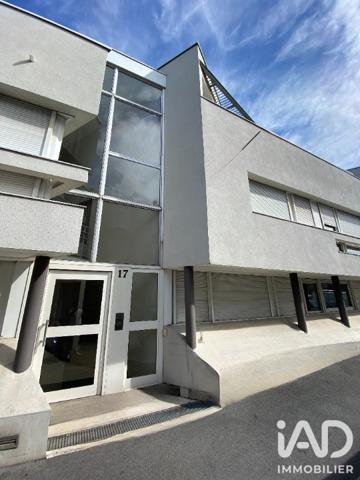 Appartement à vendre 2 pièces 60,51 m² Reims