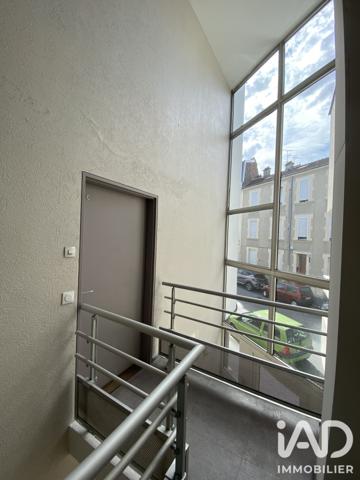 Appartement à vendre 2 pièces 60,51 m² Reims