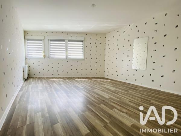 Appartement à vendre 2 pièces 60,51 m² Reims