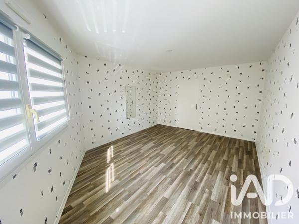 Appartement à vendre 2 pièces 60,51 m² Reims