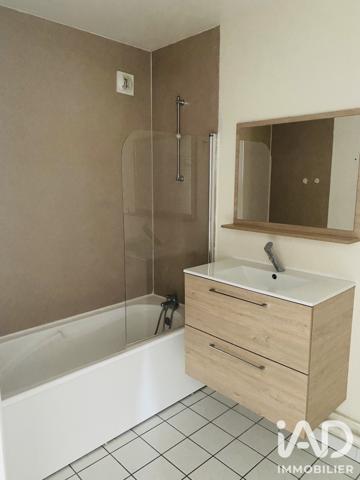 Appartement à vendre 2 pièces 60,51 m² Reims