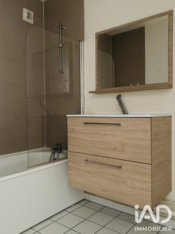 Appartement à vendre 2 pièces 60,51 m² Reims