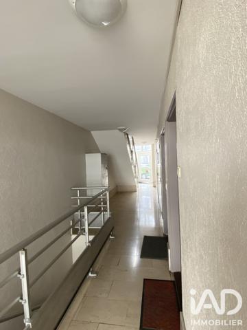 Appartement à vendre 2 pièces 60,51 m² Reims
