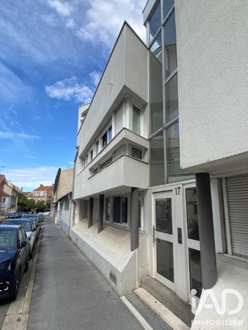 Appartement à vendre 2 pièces 60,51 m² Reims