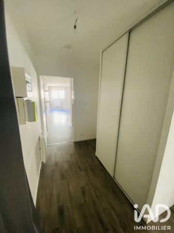 Appartement à vendre 2 pièces 60,51 m² Reims