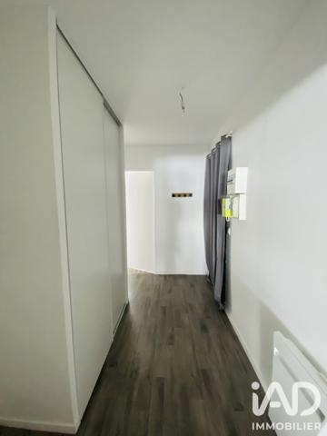 Appartement à vendre 2 pièces 60,51 m² Reims