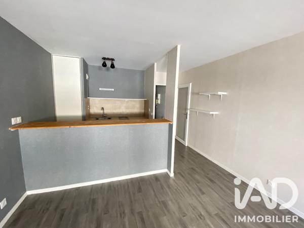Appartement à vendre 2 pièces 60,51 m² Reims