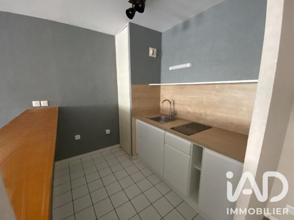 Appartement à vendre 2 pièces 60,51 m² Reims