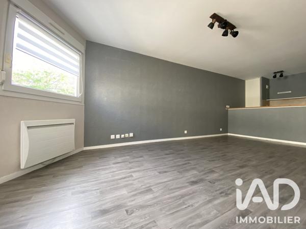 Appartement à vendre 2 pièces 60,51 m² Reims