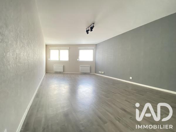 Appartement à vendre 2 pièces 60,51 m² Reims