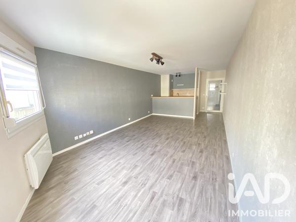Appartement à vendre 2 pièces 60,51 m² Reims