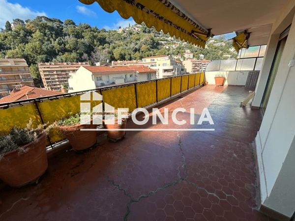 Location Appartement 3 pièces 80 m² - 18 Rue Pietra Scritta Nice 06500
