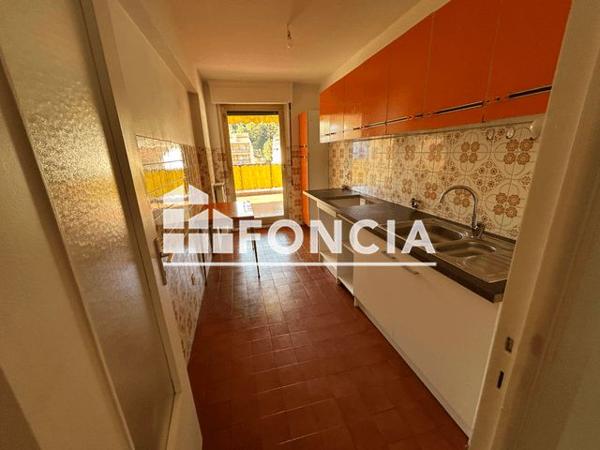 Location Appartement 3 pièces 80 m² - 18 Rue Pietra Scritta Nice 06500