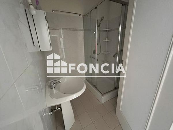 Location Appartement 3 pièces 80 m² - 18 Rue Pietra Scritta Nice 06500