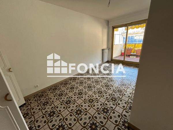 Location Appartement 3 pièces 80 m² - 18 Rue Pietra Scritta Nice 06500