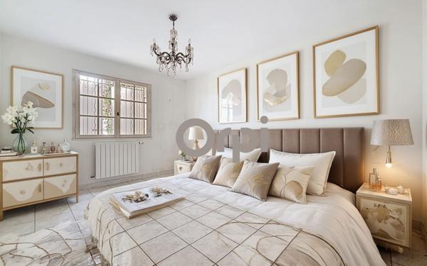 Appartement à vendre    4 pièces • 126 m2 Fréjus