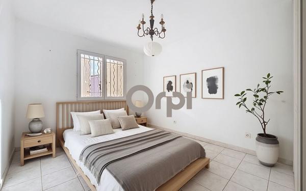 Appartement à vendre    4 pièces • 126 m2 Fréjus