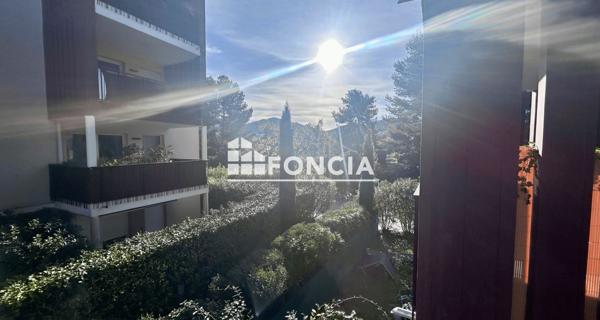 À vendre Appartement 2 pièces 39.2 m² - Marseille 13009