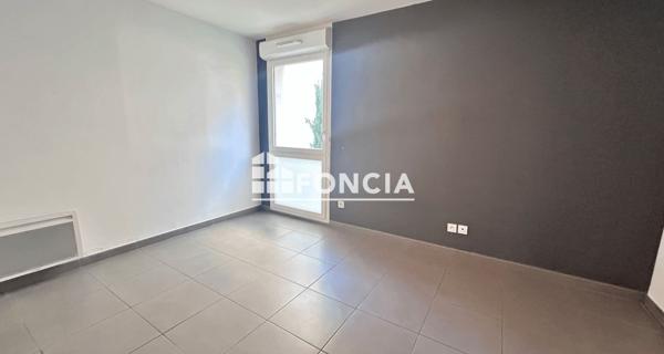 À vendre Appartement 2 pièces 39.2 m² - Marseille 13009