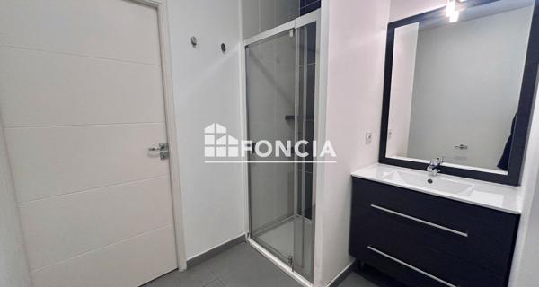 À vendre Appartement 2 pièces 39.2 m² - Marseille 13009