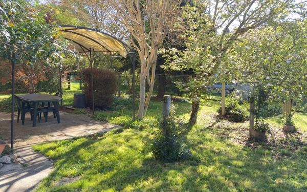 Maison à vendre    5 pièces • 103,44 m2 Saint-Junien