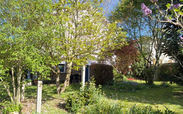 Maison à vendre    5 pièces • 103,44 m2 Saint-Junien