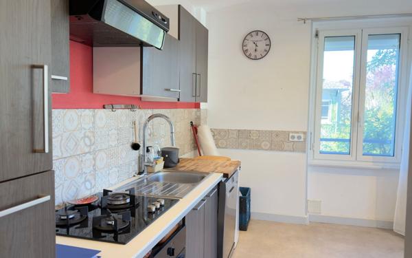 Maison à vendre    5 pièces • 103,44 m2 Saint-Junien